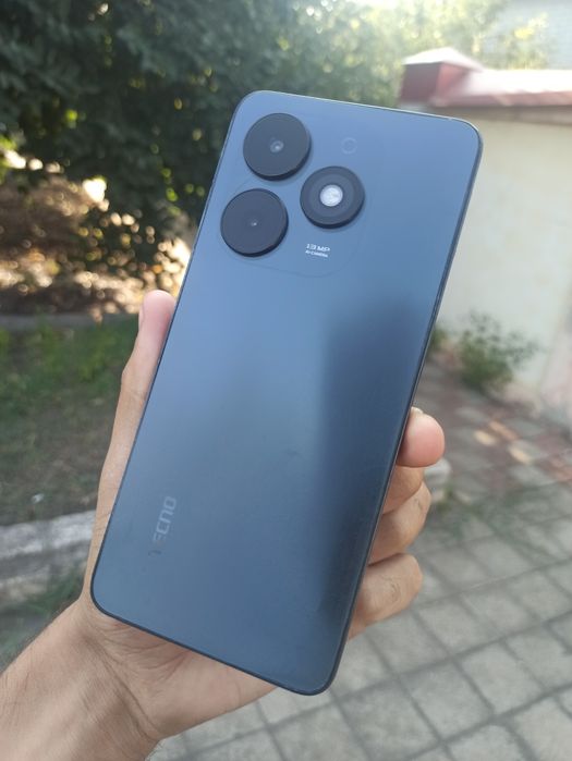 TECNO SPARK Go 2024 3/64ГБ У хорошому стані