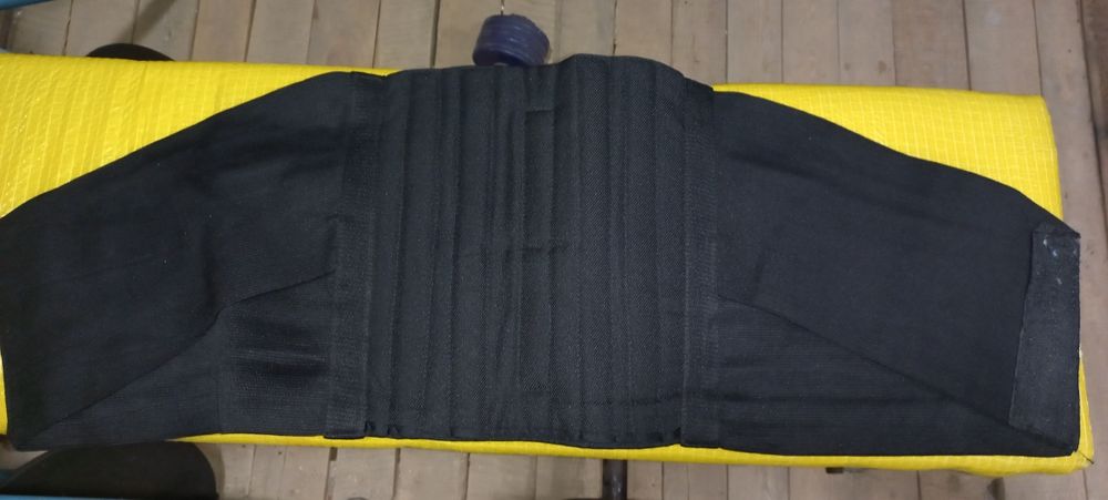 Корсет пояс.Коректор осанки