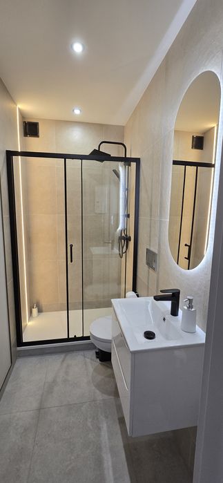 Nocleg w apartamencie Wałbrzych