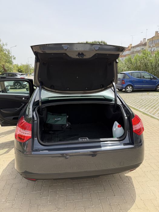 Citroen c5 x7 de 2010 1.6hdi