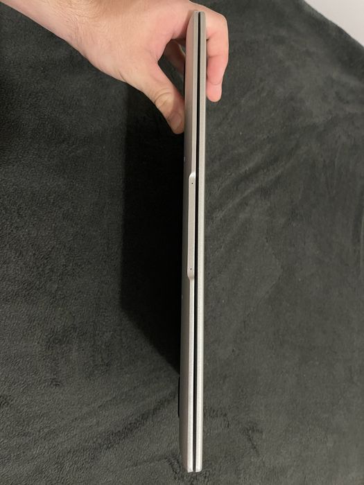 Huawei MateBook D 15