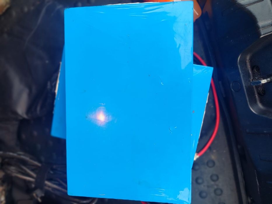 Продам аккумулятор для нрк