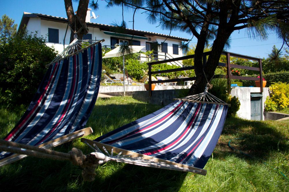 Casa de campo/ piscina StªComba Sobreira Paredes Porto
