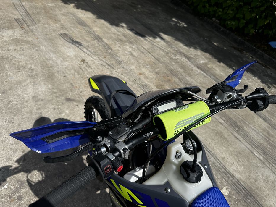 Sherco sef 300 2024 40H