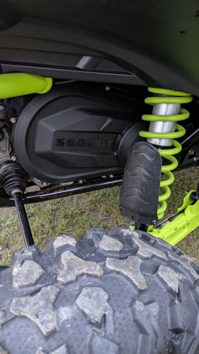 Баггі Segway Villain SX10
