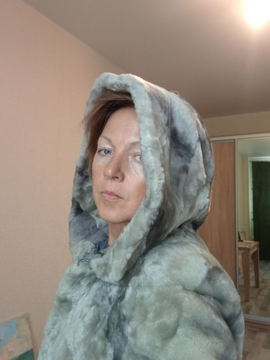 Продам полушубок натуральный