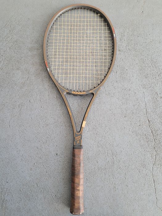 Raquetes de tenis Donnay