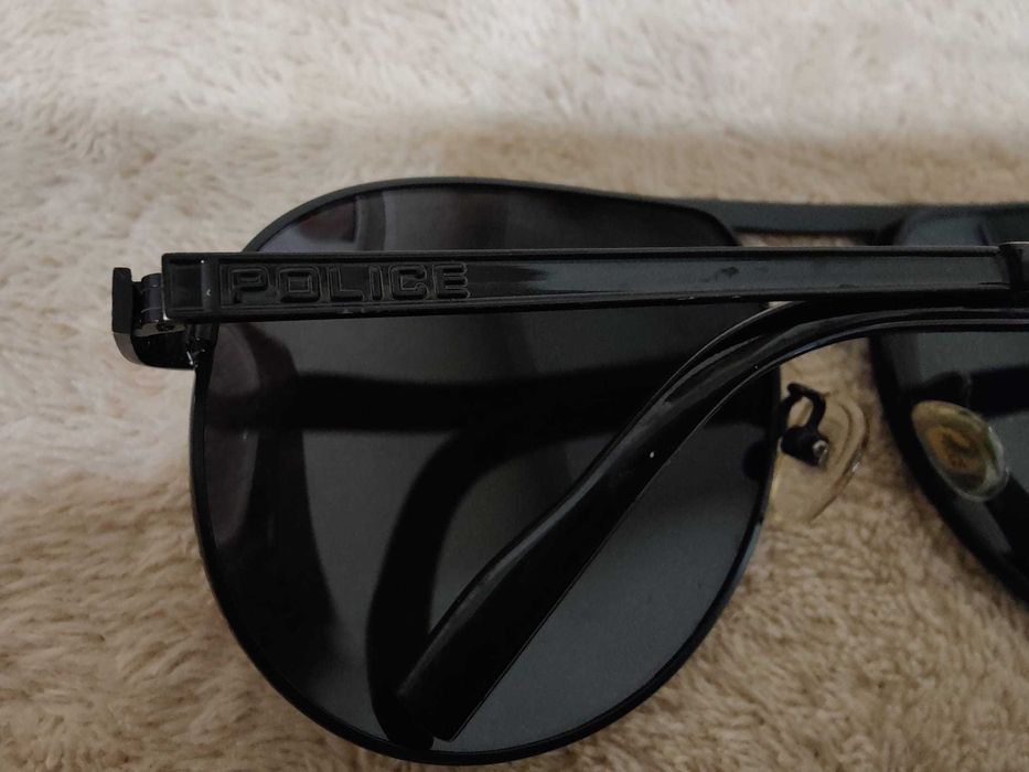 Óculos de sol Guess em muito bom estado