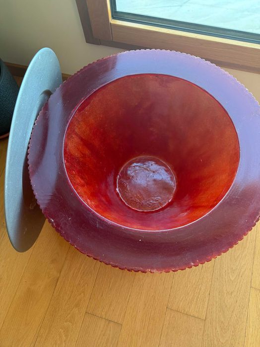 Mesa de apoio de sala