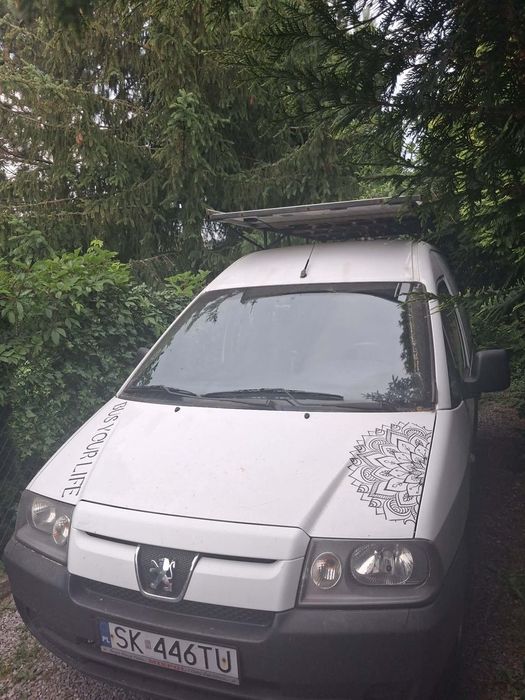 Peugeot Expert