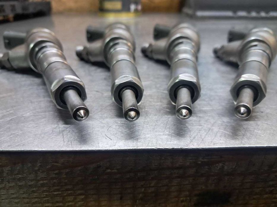 Форсунка БОШ 9640895380 / 0445110044 для Suzuki / Citroen / Peugeot, 2.0 HDI, Дніпро