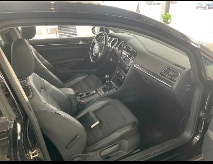 VW Golf VII 1.4 TSI