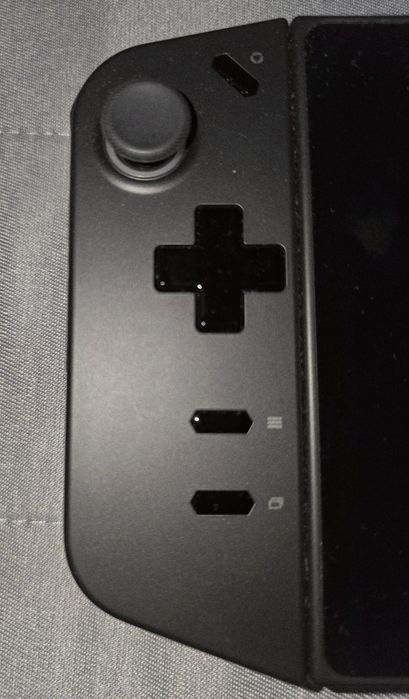 Portable Gaming Console-PC, LENOVO Legion GO – 512 GB64551261890179123