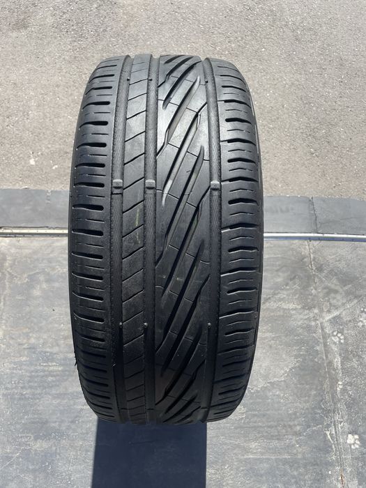 225/45/18 uniroyal rainsport 5