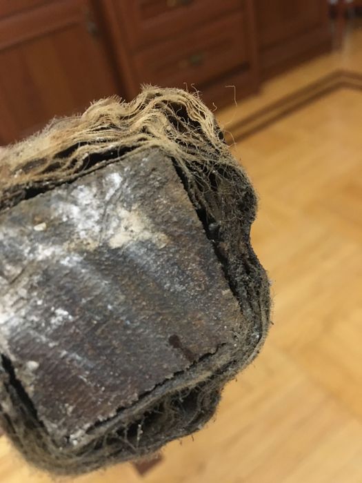 Ллакоткань, стеклолакоткань, стеклолента, каптон пленка СССР