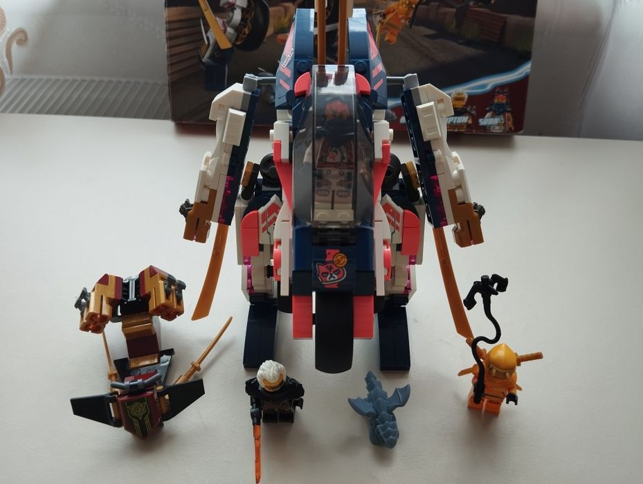 Конструктор Лего оригінал