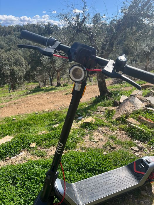 Trotinete eletrica Niu kQi3 Max