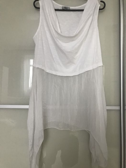 Блуза нарядная