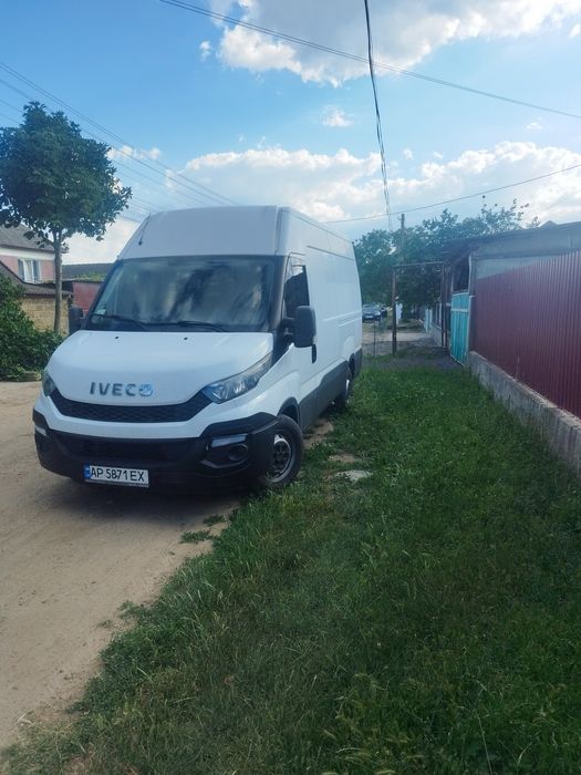 IVECO Daily 2016 года 23.850