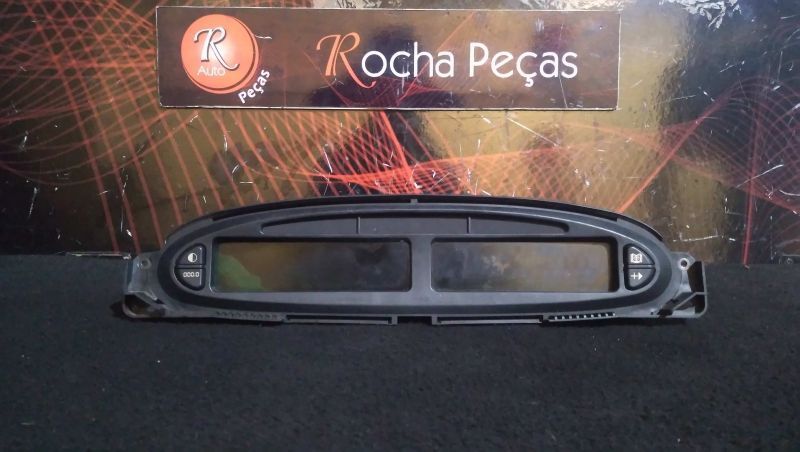 Display Citroên Xsara Picasso (N68)