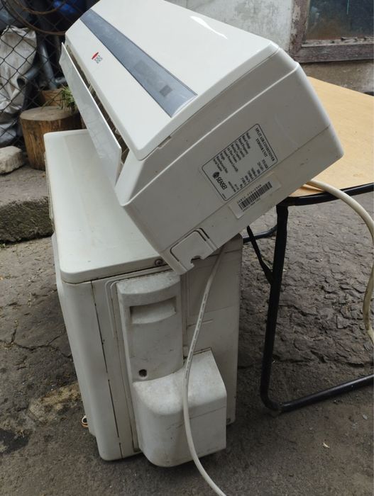 кондиционер SENSEI