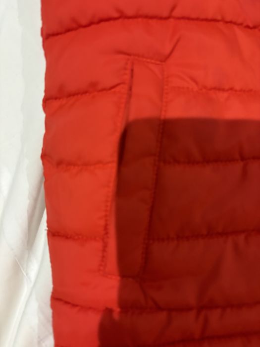 Kamizelka bezrękawnik Mayoral - r. 110