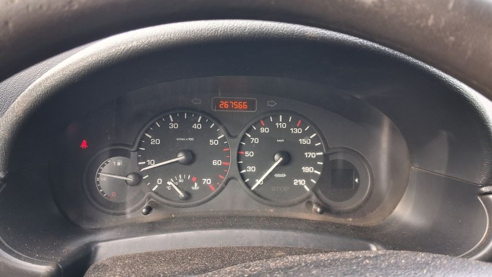 Peugeot Partner  2008r