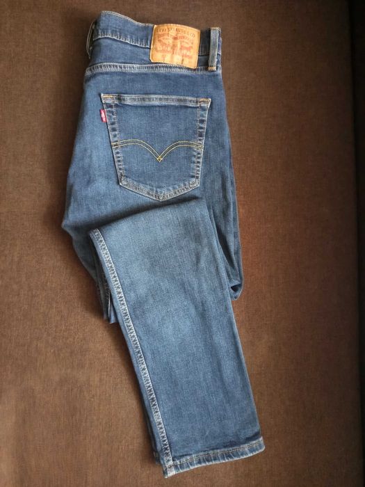 Джинси Levi's original