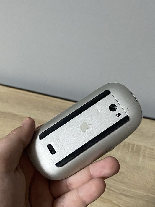 Apple Magic Mouse мишка