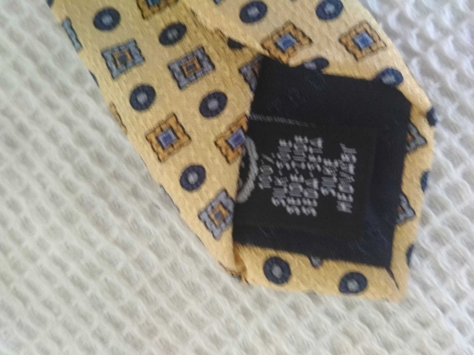 Модный галстук Westbury