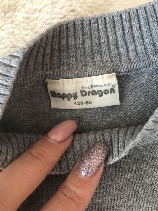 Кофты happy dragon, hebun