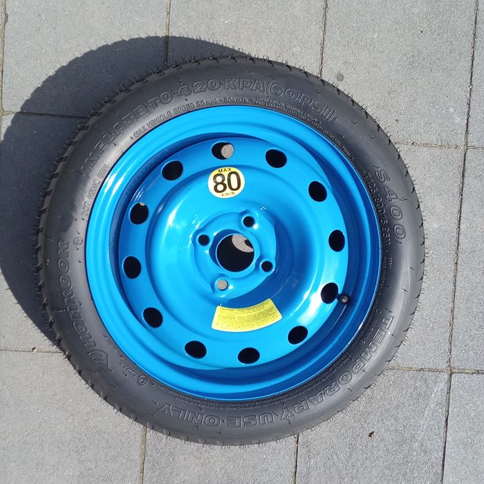 Hyundai i20 od 2014 r Kia  stan BdB