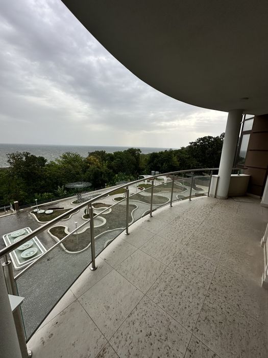 4+-rooms apartment apartment by the address st. Dovzhenko (area 250 m²) - Atlanta.ua - photo 6