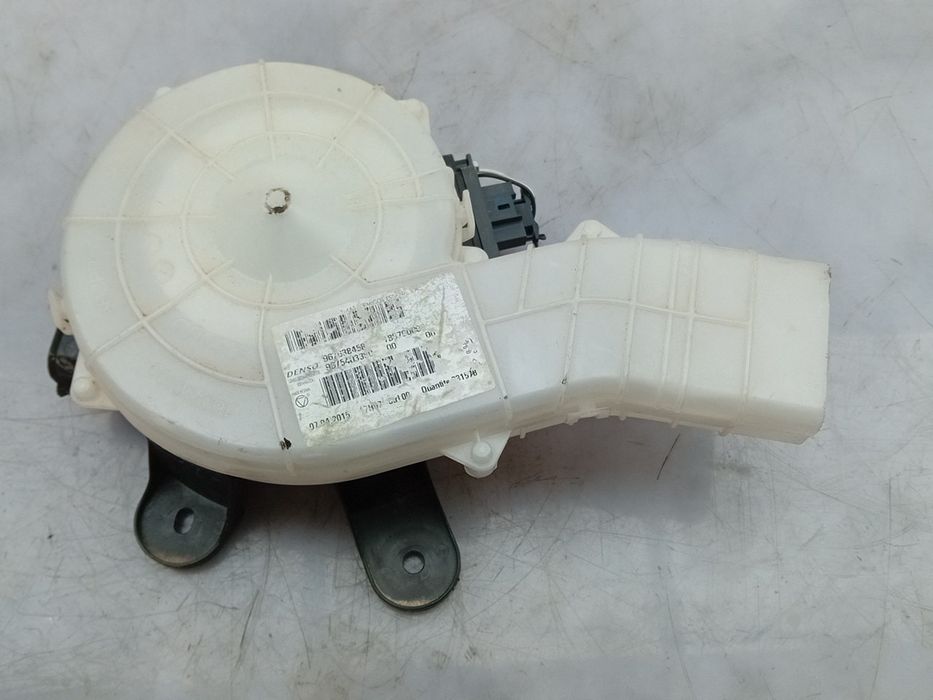 Motor da chauffage / sofagem CITROËN C4 Grand Picasso II (DA_, DE_)