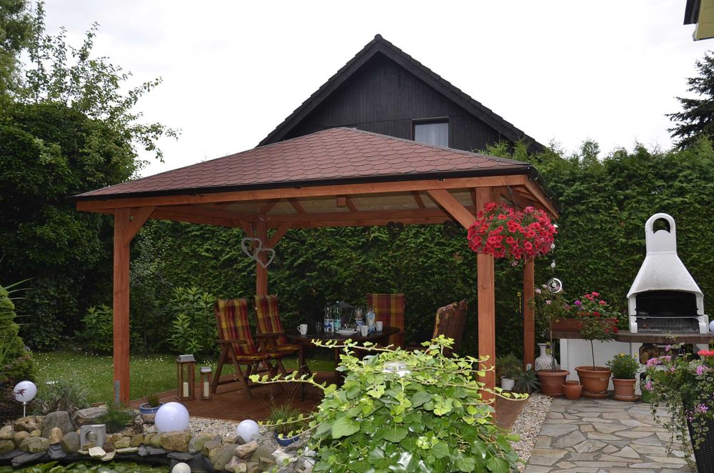 Altana  Typ EKO Drewno KVH BSH C-24