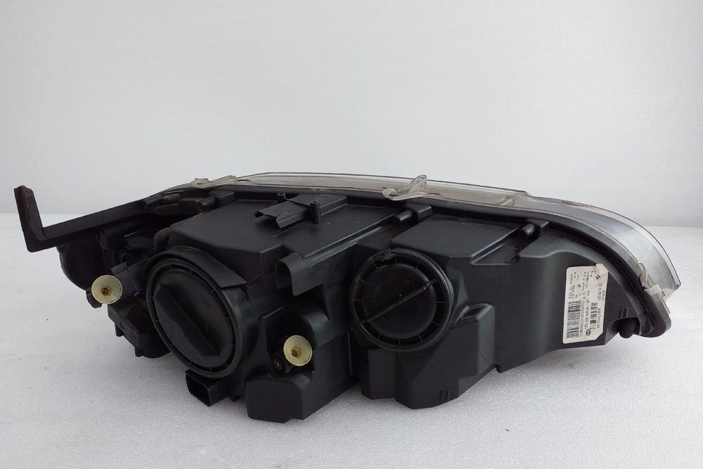 Ótica / farol esquerda BMW X6 (E71, E72)