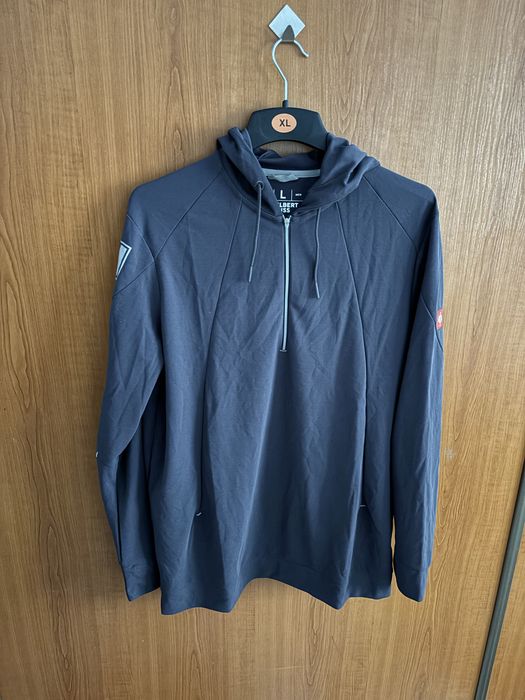 Bluza z kapturem wielofunkcyjna Strauss