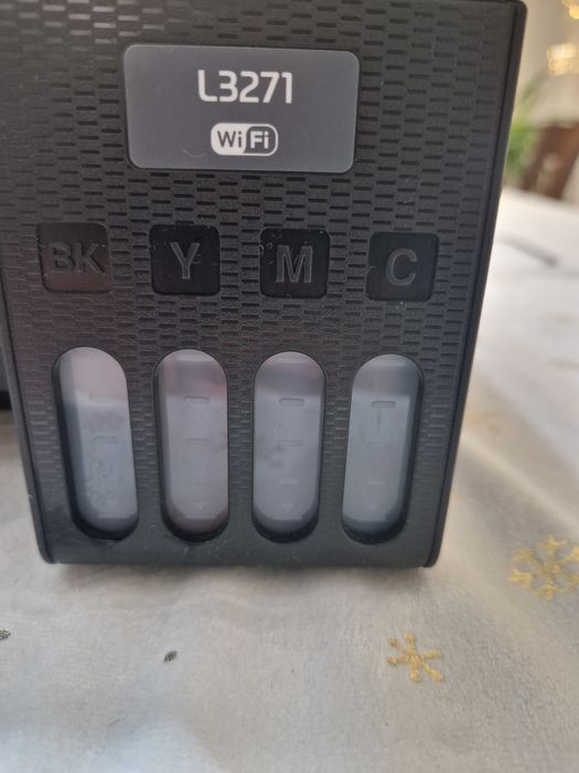 Drukarka Epson L3271