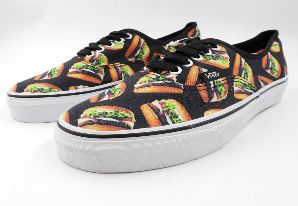 Vans męskie trampki NOWE 43