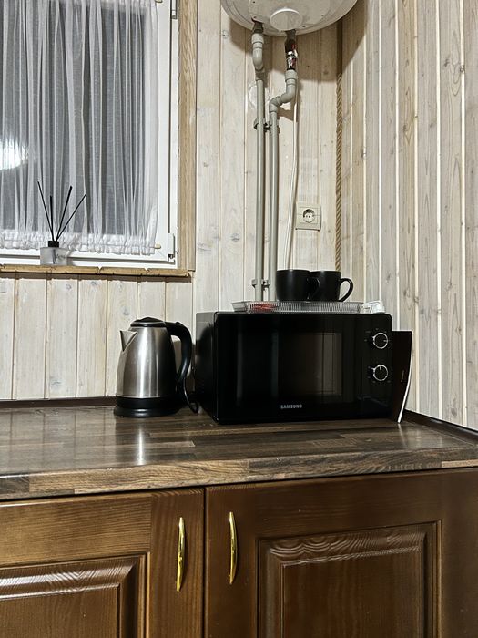 Greenside house- Будинок подобово Львів, Раковець, оренда, джакузі