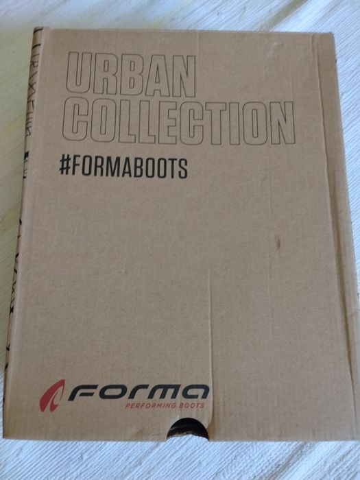Vendo botas motard de Mulher