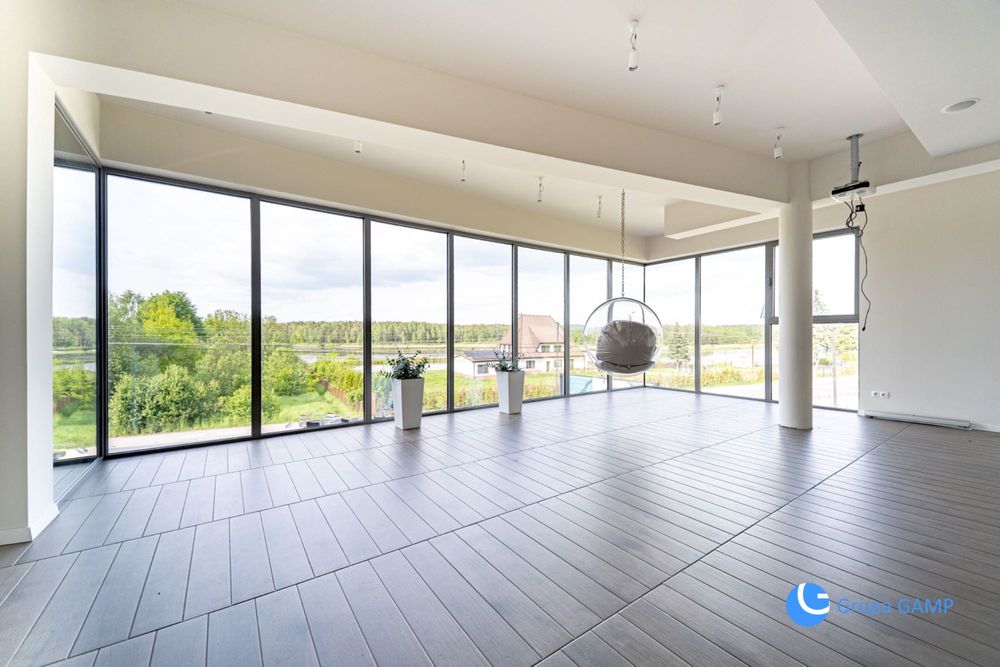 LOKAL | 206m2 | Jezioro Chechelskie