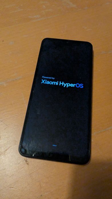Xiaomi redmi 14c