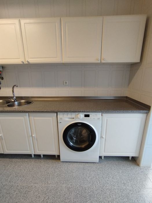 Apartamento T3 Esgueira ARRENDAR