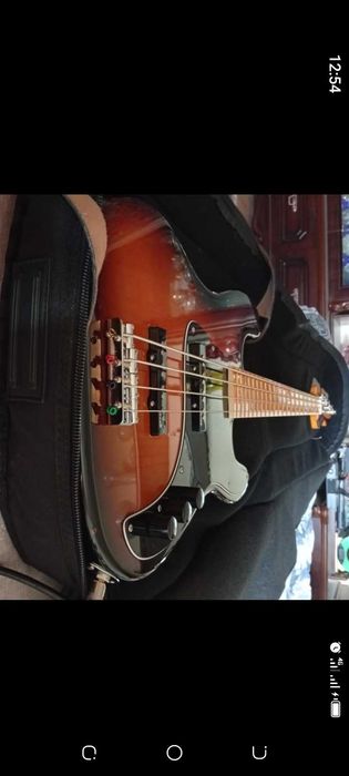 Markbass MB GV 4 Gloxy