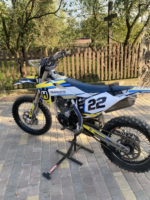 Kovi Lite 250ns на доках