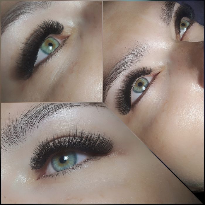 Наращивание ресниц Таирово