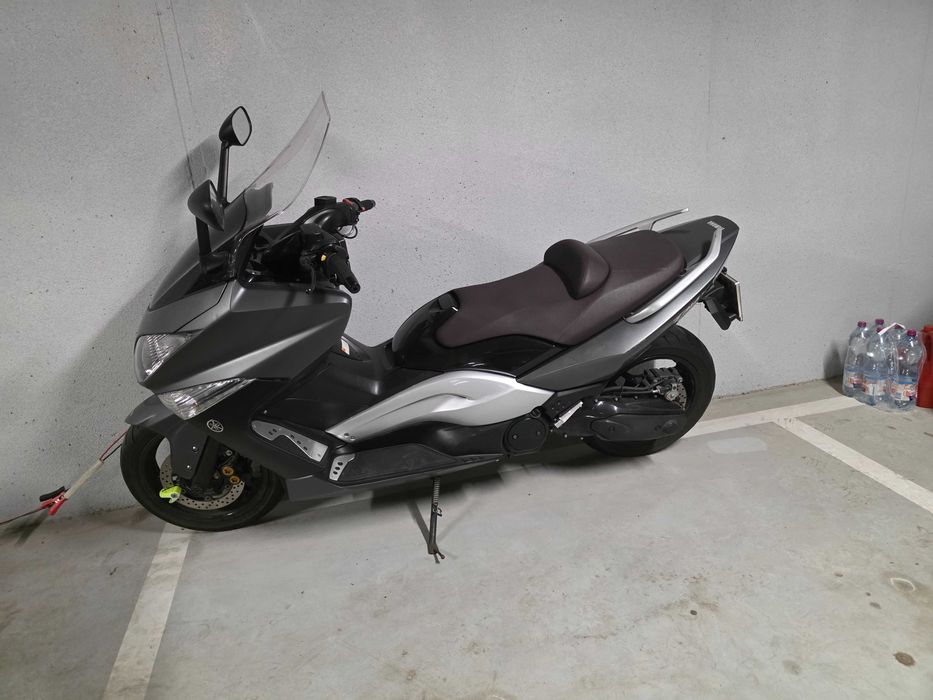 Skuter Yamaha Tmax 500