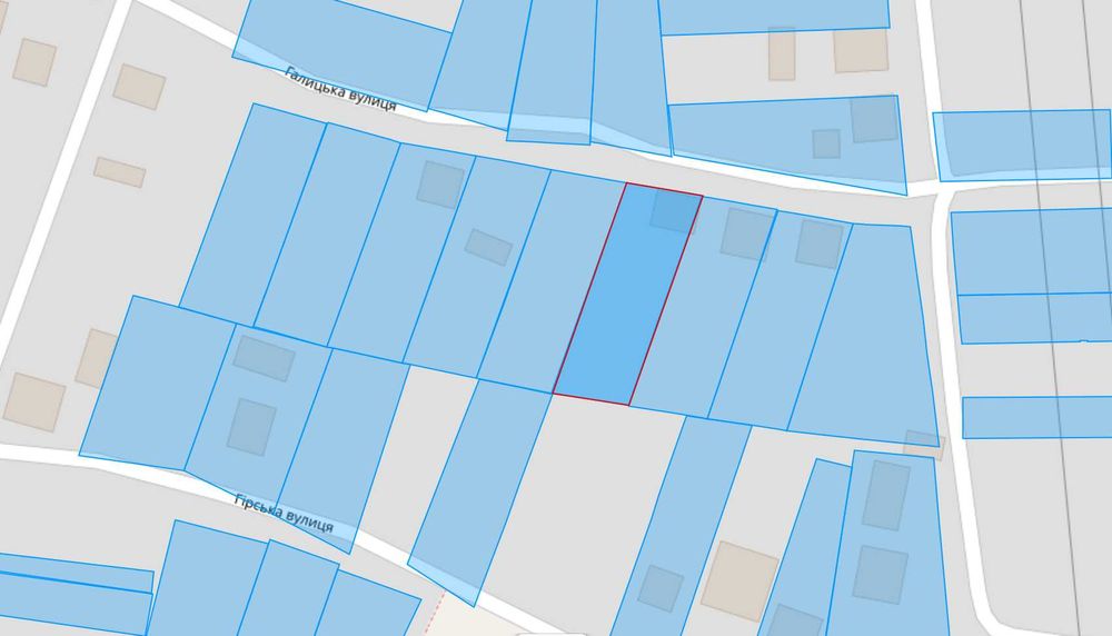 Продається будинок у селі Ясенівці 1 км від м. Золочів