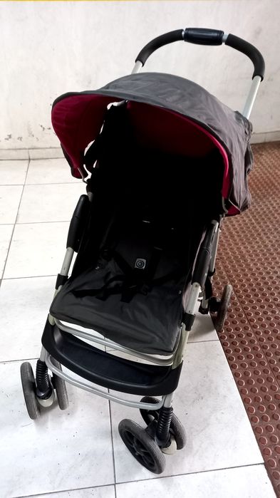 Carrinho + ovo com fixador para automóvel